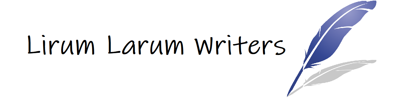 Lirum Larum Writers